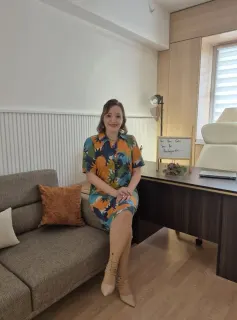 Uzm. Dr. Hilal Tuğba Kılıç profilinde yer alan galeri fotoğrafı.