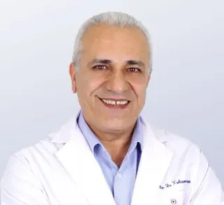 Op. Dr. Kahraman Yaman profilinde yer alan galeri fotoğrafı.