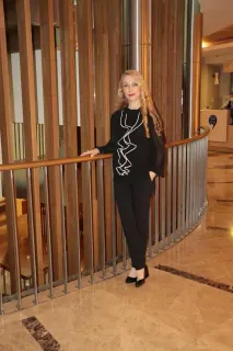 Op. Dr. Arzu Ercan profilinde yer alan galeri fotoğrafı.