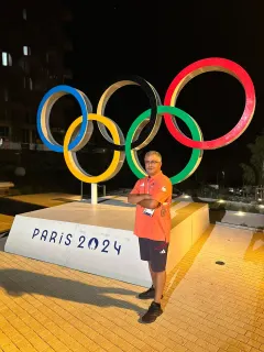 Uzm. Dr. Ahmet Mustafa Ada profilinde yer alan galeri fotoğrafı.