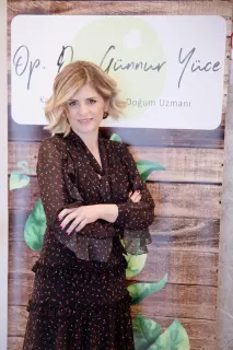 Uzm. Dr. Günnur Yüce profilinde yer alan galeri fotoğrafı.