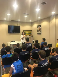 Kl. Psk. Canan Eryılmaz profilinde yer alan galeri fotoğrafı.