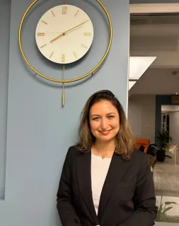 Kl. Psk. Sonay Aksungur profilinde yer alan galeri fotoğrafı.