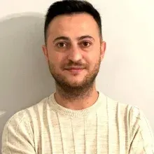Osman Ayrancıoğlu — Çocuk Gelişimi, Sakarya. Portre fotoğrafı.