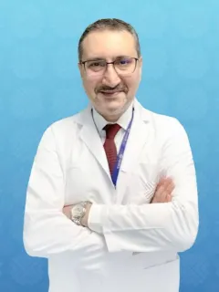 Doç. Dr. Gökhan Yılmaz profilinde yer alan galeri fotoğrafı.