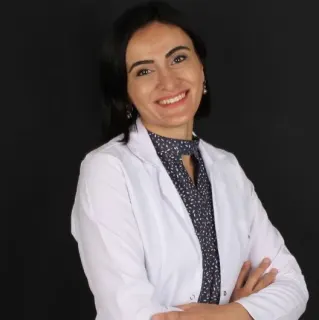 Op. Dr. Elif Dağlı profilinde yer alan galeri fotoğrafı.
