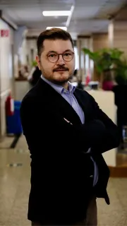 Op. Dr. Süleyman Altınkaya profilinde yer alan galeri fotoğrafı.