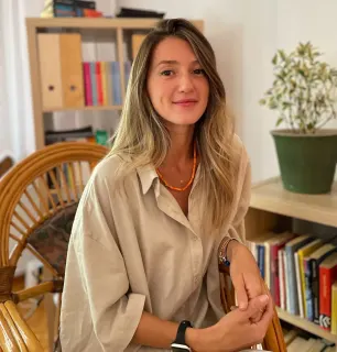 Kl. Psk. Fulya İzel Öğmel profilinde yer alan galeri fotoğrafı.