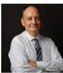 Prof. Dr. M. Emre Üstündağ profilinde yer alan galeri fotoğrafı.