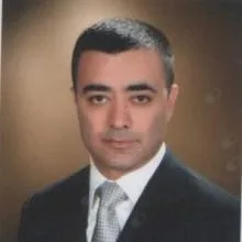 Op. Dr. Salih Bilgiç — Beyin Ve Sinir Cerrahisi, Gaziosmanpaşa, İstanbul. Portre fotoğrafı.