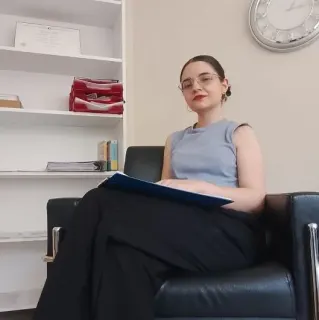 Psk. Dilara Menteşeoğlu profilinde yer alan galeri fotoğrafı.