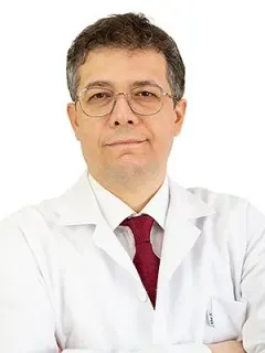 Op. Dr. Mustafa Ağar profilinde yer alan galeri fotoğrafı.