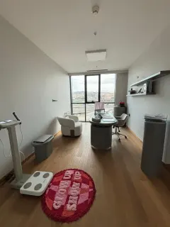 Dyt. Ayşe Kübra Çalışkan profilinde yer alan galeri fotoğrafı.