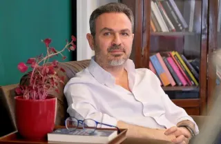 Uzm. Dr. Bülent Bilgi profilinde yer alan galeri fotoğrafı.