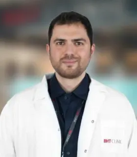 Op. Dr. Salih Cem Altunal profilinde yer alan galeri fotoğrafı.