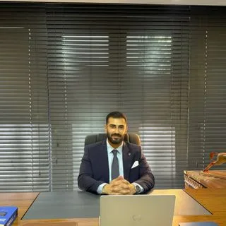 Kl. Psk. Sercan Yılmaz — Psikoloji. Portre fotoğrafı.