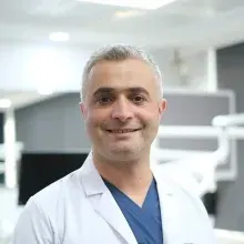 Doç. Dr. İbrahim Duran — Atakum, Samsun. Portre fotoğrafı.