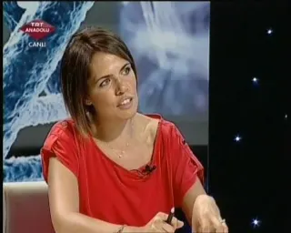 Dyt. Funda Tuzgöl profilinde yer alan galeri fotoğrafı.