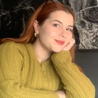 Psk. Birce Coşkun — Psikoloji, Ankara. Portre fotoğrafı.