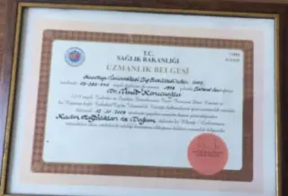 Prof. Dr. Ümit Korucuoğlu profilinde yer alan galeri fotoğrafı.