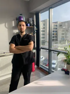 Fzt. Samet Kıraykır profilinde yer alan galeri fotoğrafı.