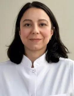 Uzm. Dt. Gamze Nazlı Yanar Çelensü profilinde yer alan galeri fotoğrafı.
