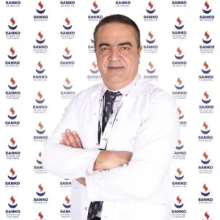 Doç. Dr. Bülent Meşe profilinde yer alan galeri fotoğrafı.