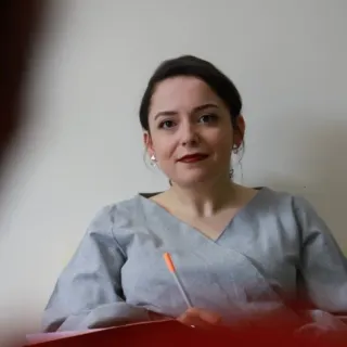 Kl. Psk. Sema Şahin Erol profilinde yer alan galeri fotoğrafı.