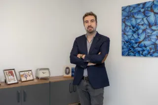 Uzm. Dr. Emrah Poşul profilinde yer alan galeri fotoğrafı.