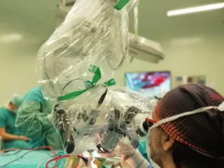 Prof. Dr. Murat Ulutaş profilinde yer alan galeri fotoğrafı.