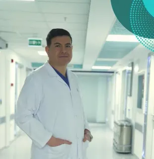 Op. Dr. Harun Karabacak profilinde yer alan galeri fotoğrafı.