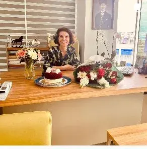Prof. Dr. Naime Altınkaya profilinde yer alan galeri fotoğrafı.