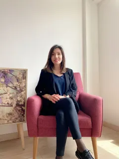 Psk. Tuğba Başpınar Alpkaya profilinde yer alan galeri fotoğrafı.