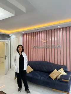 Dt. Gamze Kalli Taşdan profilinde yer alan galeri fotoğrafı.