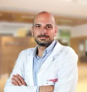 Op. Dr. Mustafa Ertuğrul Yurtteri profilinde yer alan galeri fotoğrafı.