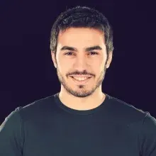 Kl. Psk. Oğuz Hidayetoğlu — Psikoloji. Portre fotoğrafı.