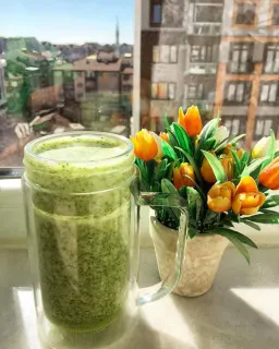 Dyt. Kübra Albayrak profilinde yer alan galeri fotoğrafı.