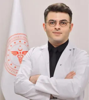 Op. Dr. Muhammed Erkan Emrahoğlu profilinde yer alan galeri fotoğrafı.