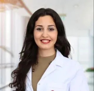 Dt. Buse Gültekin profilinde yer alan galeri fotoğrafı.