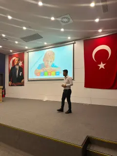 Kl. Psk. Yücel Şavklı profilinde yer alan galeri fotoğrafı.
