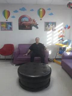Uzm. Dr. Erdoğan Yüzkollar profilinde yer alan galeri fotoğrafı.