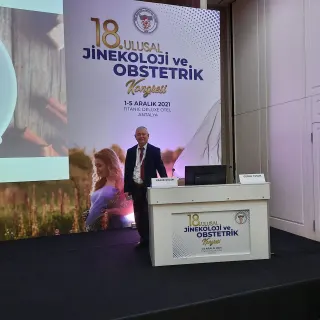 Prof. Dr. Kadir Güzin profilinde yer alan galeri fotoğrafı.