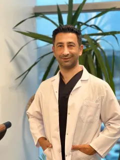 Uzm. Fzt. İbrahim Babayigit profilinde yer alan galeri fotoğrafı.