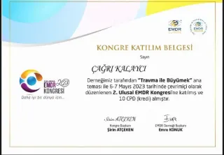 Kl. Psk. Çağrı Kalaycı profilinde yer alan galeri fotoğrafı.