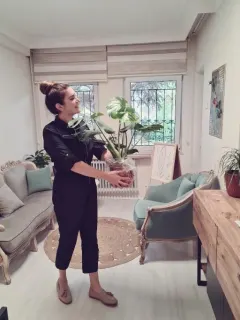 Psk. Şule Lütfiye Kıvrak profilinde yer alan galeri fotoğrafı.