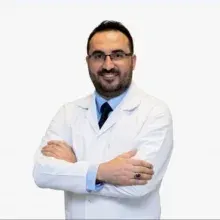 Uzm. Dr. Özgür Kavak — Çocuk Sağlığı Ve Hastalıkları, Afyonkarahisar. Portre fotoğrafı.