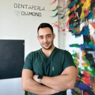 Dt. Duha Serttaş profilinde yer alan galeri fotoğrafı.