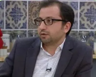 Uzm. Dr. Burak Toprak profilinde yer alan galeri fotoğrafı.