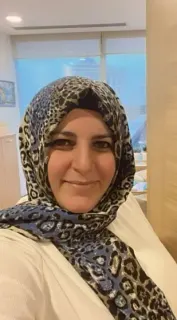 Kl. Psk. Zehra Binici profilinde yer alan galeri fotoğrafı.