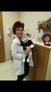 Op. Dr. Aysu Nida Dai profilinde yer alan galeri fotoğrafı.